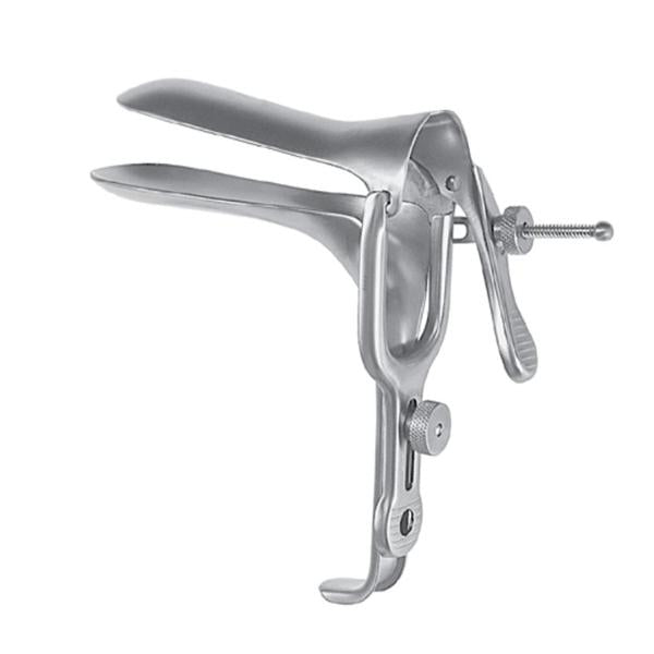 Speculum Vaginal ` Meister-Hand 1/2x3